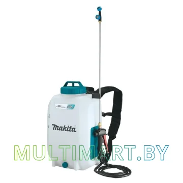 Опрыскиватель Makita DUS158Z (без АКБ)